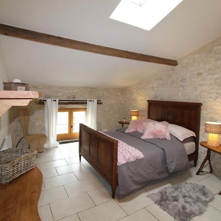 Les 3 C Villa Eymet Bagian luar foto