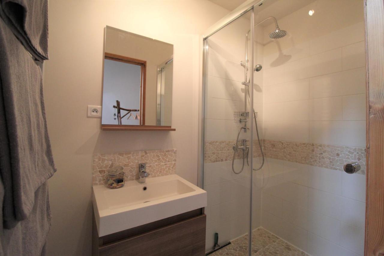 Les 3 C Villa Eymet Bagian luar foto