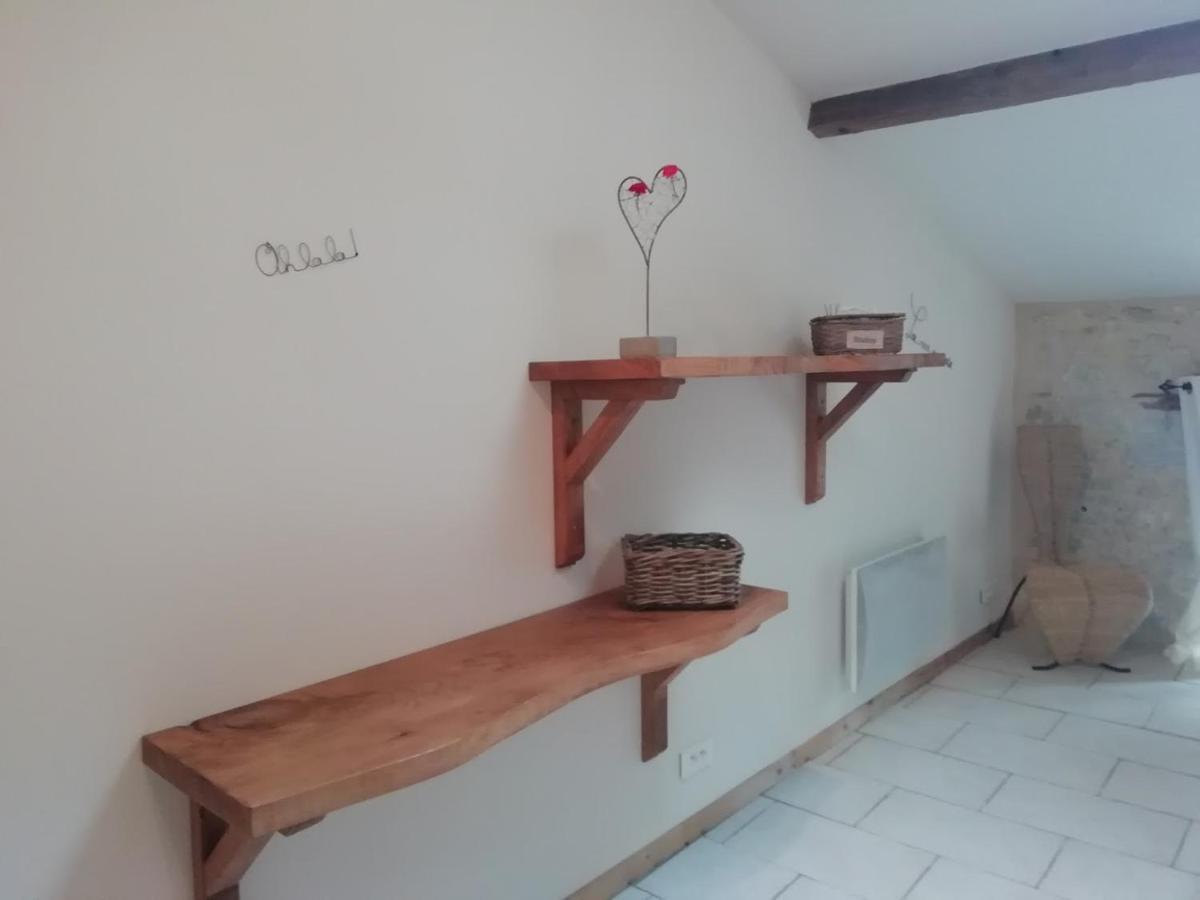 Les 3 C Villa Eymet Bagian luar foto