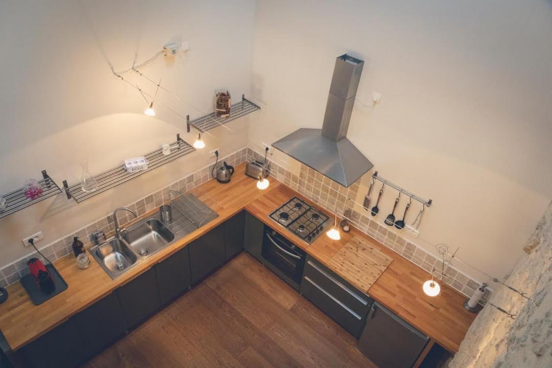 Les 3 C Villa Eymet Bagian luar foto
