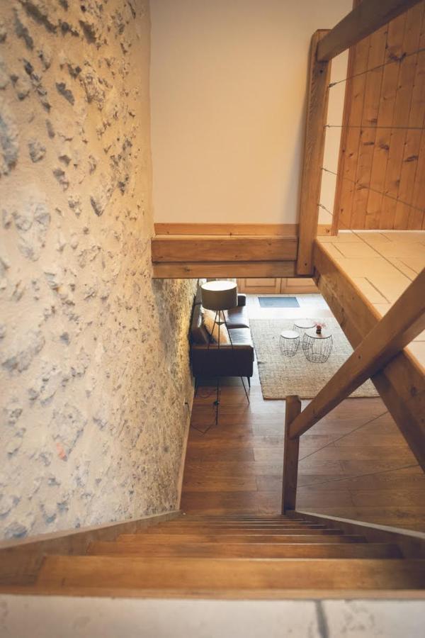 Les 3 C Villa Eymet Bagian luar foto